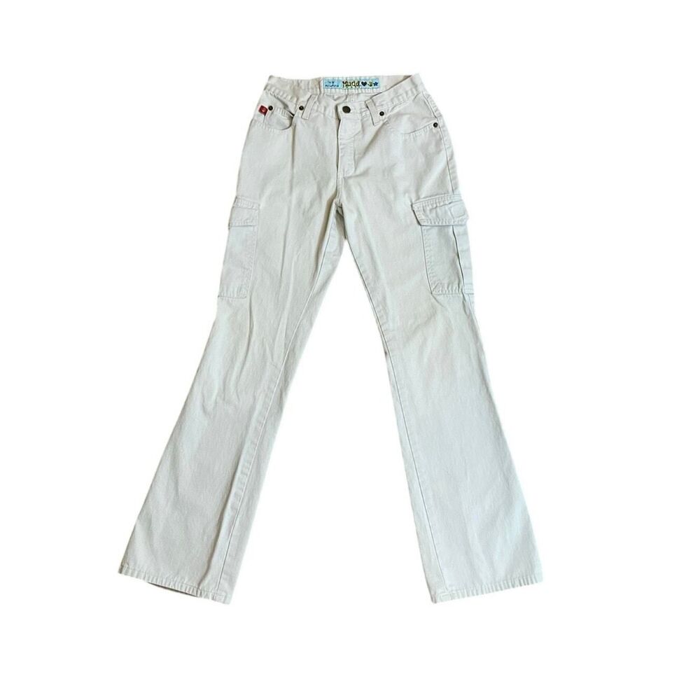 Vintage 90s Mudd pants